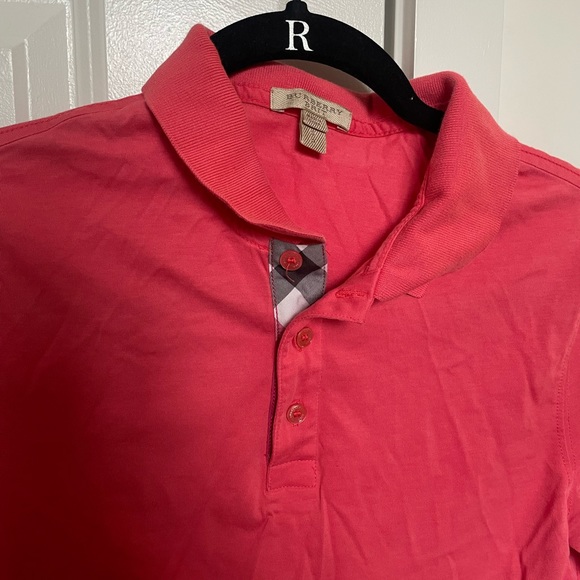 Used Burberry Brit sz Small - Picture 2 of 5